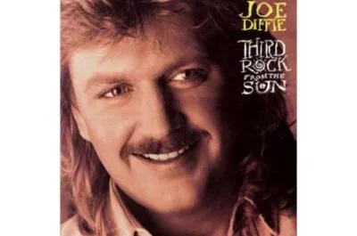 Joe Diffie